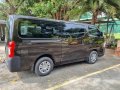 Nissan Urvan NV350 2016 M/T Diesel-2