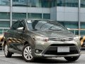 2017 Toyota Vios 1.3 E Gas Manual🔥-1
