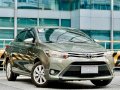 2017 Toyota Vios 1.3 E Gas Manual‼️89k DP‼️-1