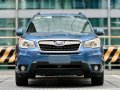 2015 Subaru Forester 2.0 i-P Gas Automatic with Sun Roof‼️-0