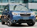2015 Subaru Forester 2.0 i-P Gas Automatic with Sun Roof‼️-1