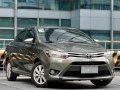 2017 Toyota Vios 1.3 E Gas Manual-1