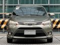 2017 Toyota Vios 1.3 E Gas Manual-2