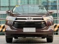 2017 Toyota Innova 2.8G diesel automatic 16k mileage only!-1