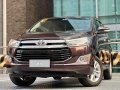 2017 Toyota Innova 2.8G diesel automatic 16k mileage only!-2