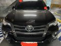 2018 Toyota Fortuner G 4x2 Diesel 45km Mileage-0