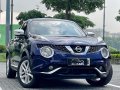 2017 Nissan Juke NSport 1.6 CVT Automatic Gas-0