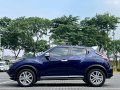 2017 Nissan Juke NSport 1.6 CVT Automatic Gas-10