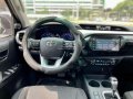 2017 TOYOTA HILUX G 2.4L 4x2 AT DIESEL-10