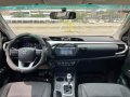 2017 TOYOTA HILUX G 2.4L 4x2 AT DIESEL-15