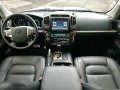 HOT!!! 2009 Toyota Land Cruiser LC200 VX for sale at affordable price -8