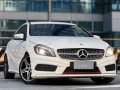 2013 MERCEDES BENZ A250 SPORT AMG AT GAS (Lowest in the market)-0
