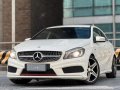 2013 MERCEDES BENZ A250 SPORT AMG AT GAS (Lowest in the market)-1