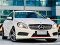 2013 MERCEDES BENZ A250 SPORT AMG AT GAS (Lowest in the market)‼️-2