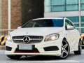 2013 MERCEDES BENZ A250 SPORT AMG AT GAS (Lowest in the market)‼️-3