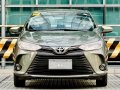2022 Toyota Vios XLE 1.3 Gas Automatic‼️115K DP PROMO‼️-0