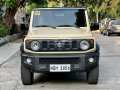 HOT!!! 2020 Suzuki Jimny GLX 4x4 for sale at affordable price -0