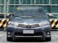 2015 Toyota Altis G Manual Gas Rare 30k Mileage Only‼️-1