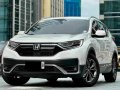 2022 Honda CR-V 2.0 S Automatic Gas-0