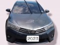2014 Toyota Corolla Altis 1.6G MT-3