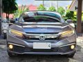 2020 Honda Civic 1.8E CVT-1