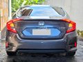 2020 Honda Civic 1.8E CVT-3