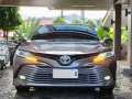 2020 Toyota Camry 2.5V (XV70 body)-1