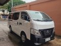 2019s Nissan Urvan NV350 MT Manual Diesel-0