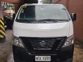 2019s Nissan Urvan NV350 MT Manual Diesel-1