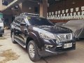 2019 Nissan Terra EL 4x2 MT Manual Diesel-0