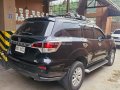 2019 Nissan Terra EL 4x2 MT Manual Diesel-3