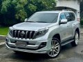 HOT!!! 2017 Toyota Land Cruiser Prado VX for sale at affordable price -1