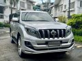 HOT!!! 2017 Toyota Land Cruiser Prado VX for sale at affordable price -12