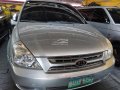 2012 Kia Carnival LX AT Diesel-1