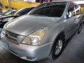 2012 Kia Carnival LX AT Diesel-2