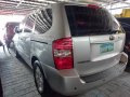 2012 Kia Carnival LX AT Diesel-3