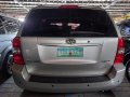 2012 Kia Carnival LX AT Diesel-4