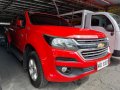 2017 Chevrolet Colorado LT 2.8 Diesel -0