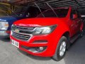 2017 Chevrolet Colorado LT 2.8 Diesel -2