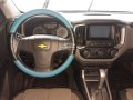 2017 Chevrolet Colorado LT 2.8 Diesel -9