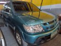 2005 Isuzu Crosswind Manual Diesel -0