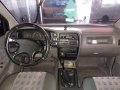 2005 Isuzu Crosswind Manual Diesel -5