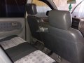 2005 Isuzu Crosswind Manual Diesel -6