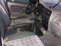 2005 Isuzu Crosswind Manual Diesel -7