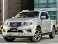 🔥FOR SALE🔥 2021 NISSAN NAVARA EL 4x2 AT DIESEL 10kms only-1