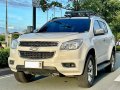 🔥136k ALL IN DP PROMO🔥 2014 CHEVROLET TRAILBLAZER 4x4 LTZ TOP OF THE LINE-1
