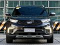 2022 Ford Territory Titanium 1.5 Gas Automatic -1