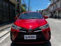 Toyota Vios 1.3 XLE 2023 Red-0