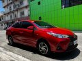 Toyota Vios 1.3 XLE 2023 Red-2