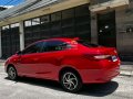 Toyota Vios 1.3 XLE 2023 Red-4